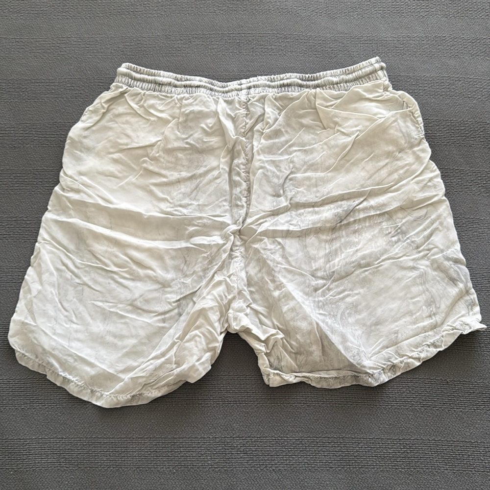 OFY Marble Shorts - Picture 3 of 5